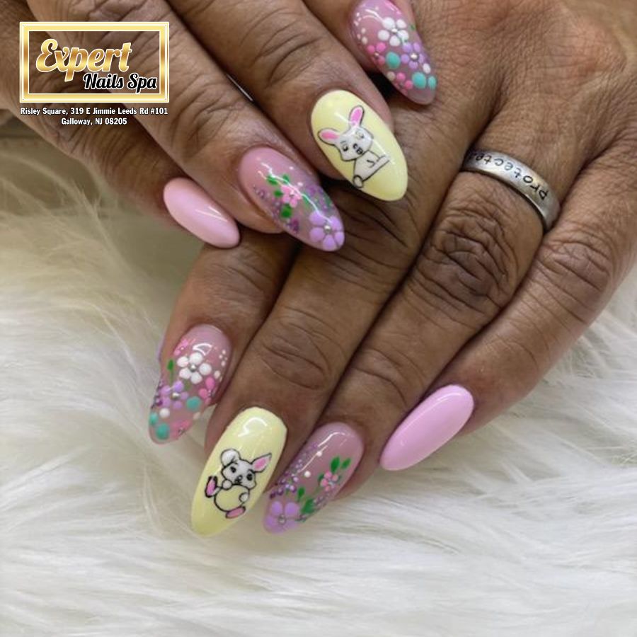 Nail Art Design_May 2026